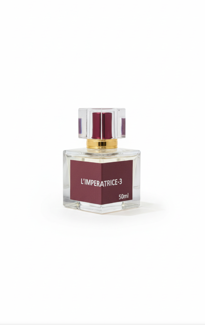 L’Imperatrice 3 – Dupe of D&G L’Imperatrice Women's Fragrance