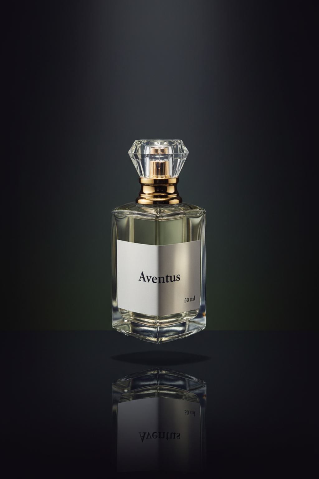 Aventus – Bold Signature Men's Fragrance
