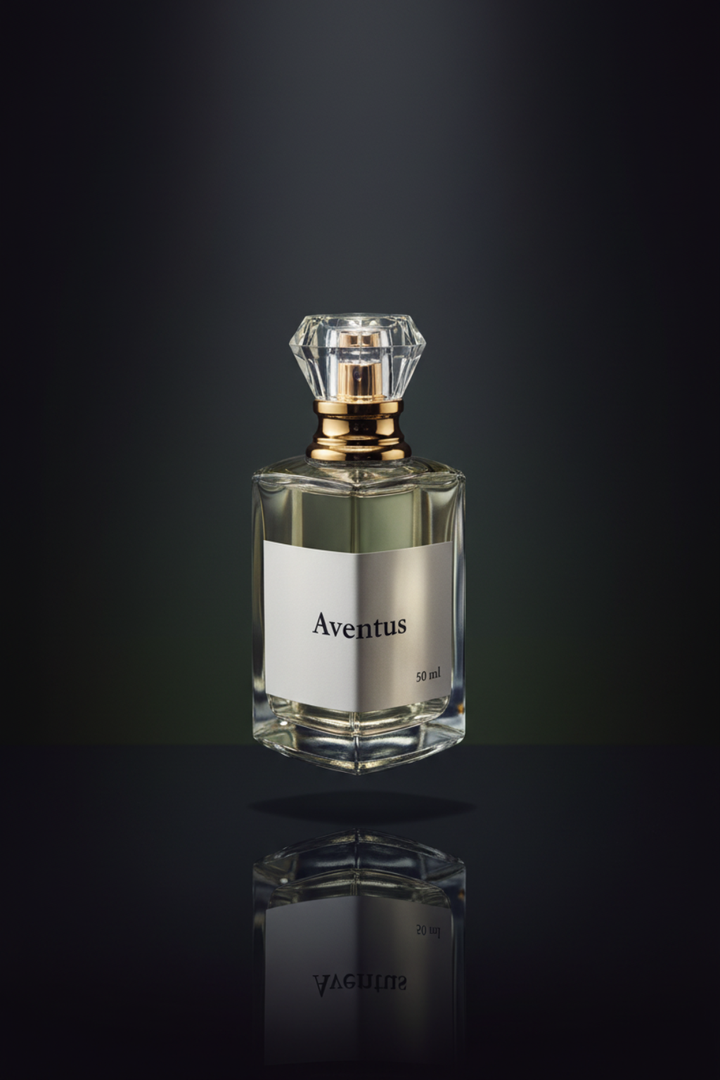 Aventus – Bold Signature Men's Fragrance