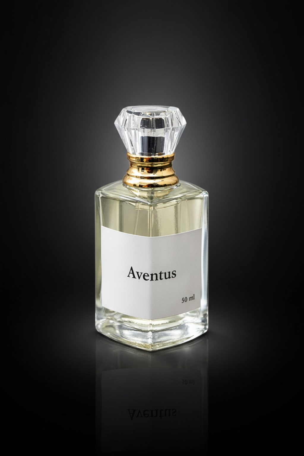 Aventus – Bold Signature Men's Fragrance