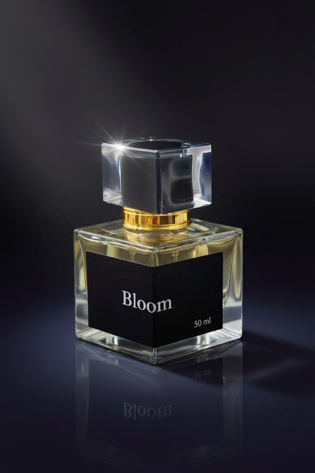 Bloom – Radiant Women's Fragrance