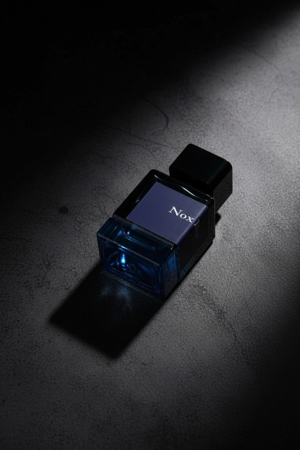 Nox Blue – Sophisticated Fresh Men's Fragrance