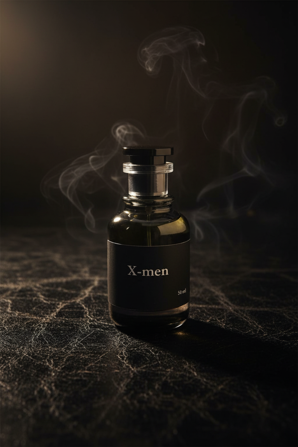 X-men – Premium Men's Fragrance