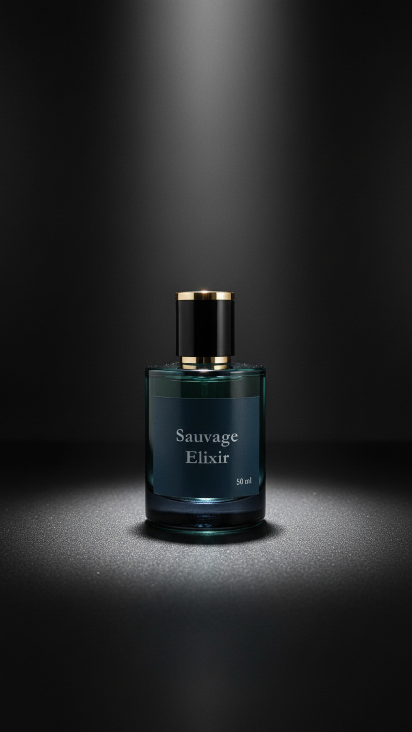 Sauvage Elixir – Dupe of Dior Sauvage Elixir Men's Fragrance