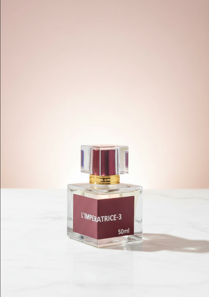 L’Imperatrice 3 – Dupe of D&G L’Imperatrice Women's Fragrance