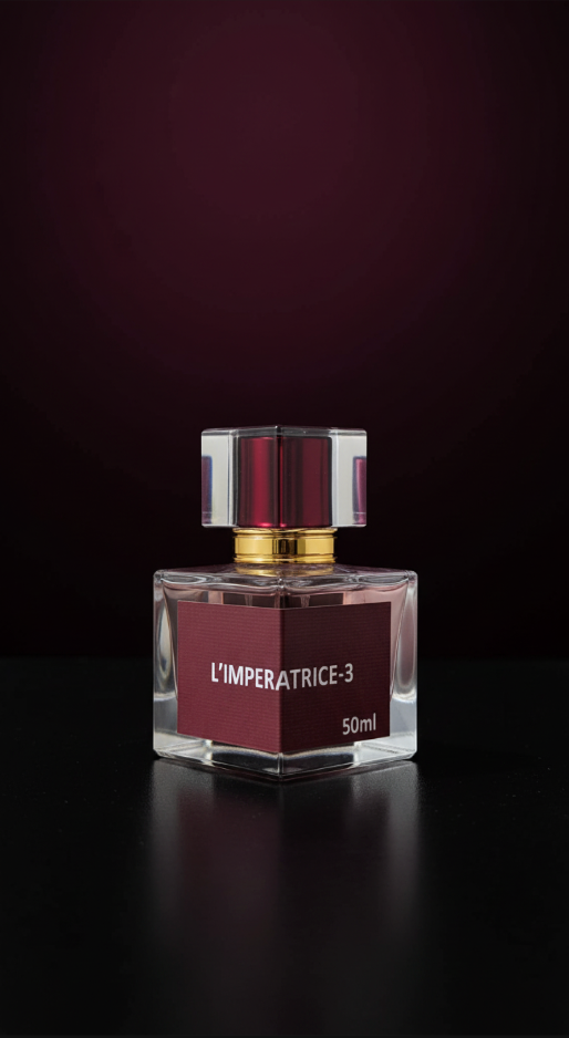 L’Imperatrice 3 – Dupe of D&G L’Imperatrice Women's Fragrance