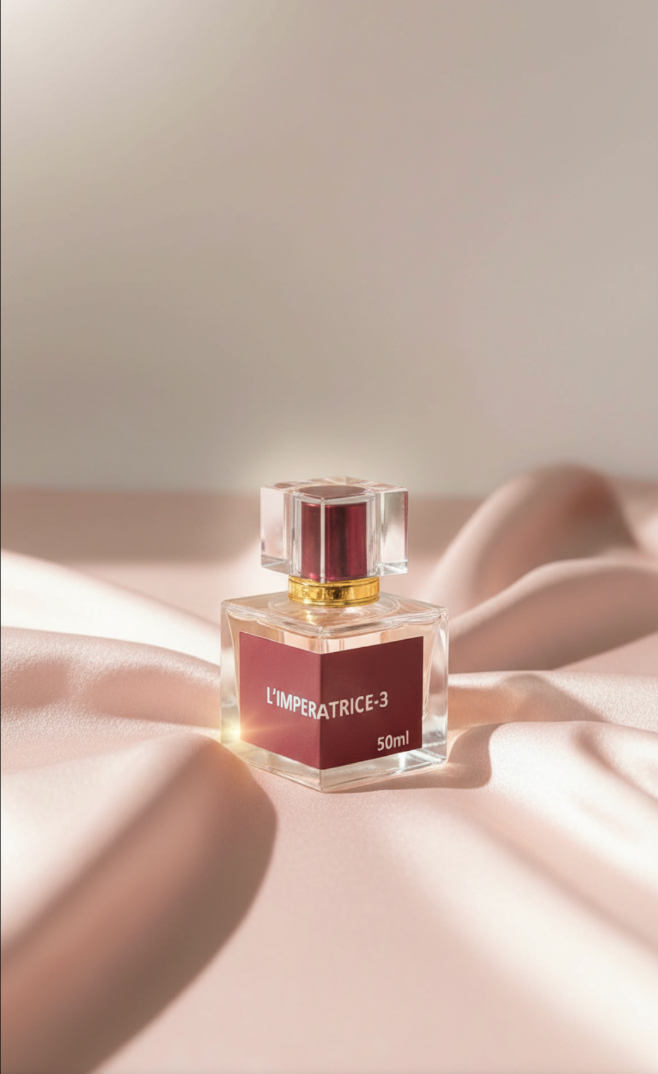 L’Imperatrice 3 – Dupe of D&G L’Imperatrice Women's Fragrance