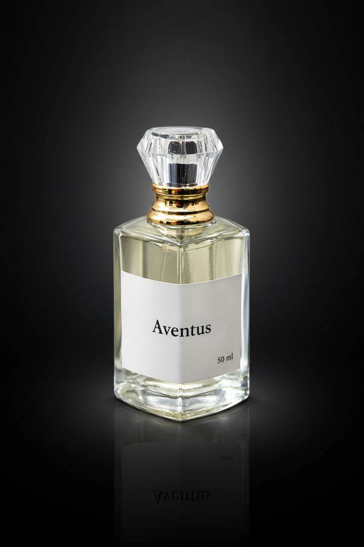 Aventus – Bold Signature Men's Fragrance