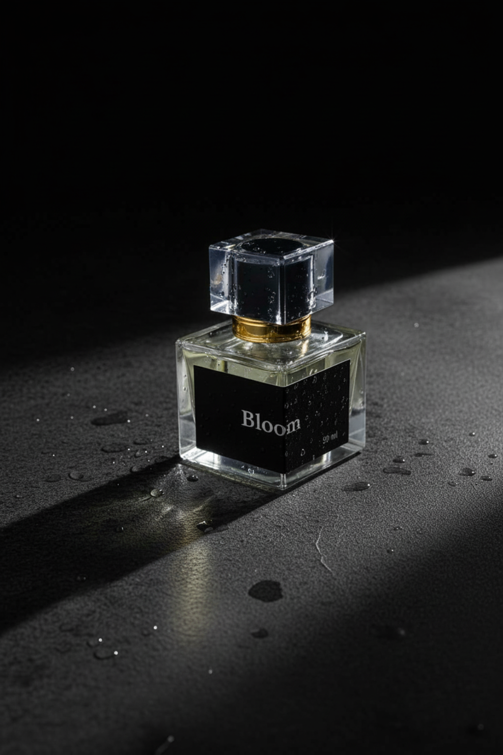 Bloom – Radiant Women's Fragrance