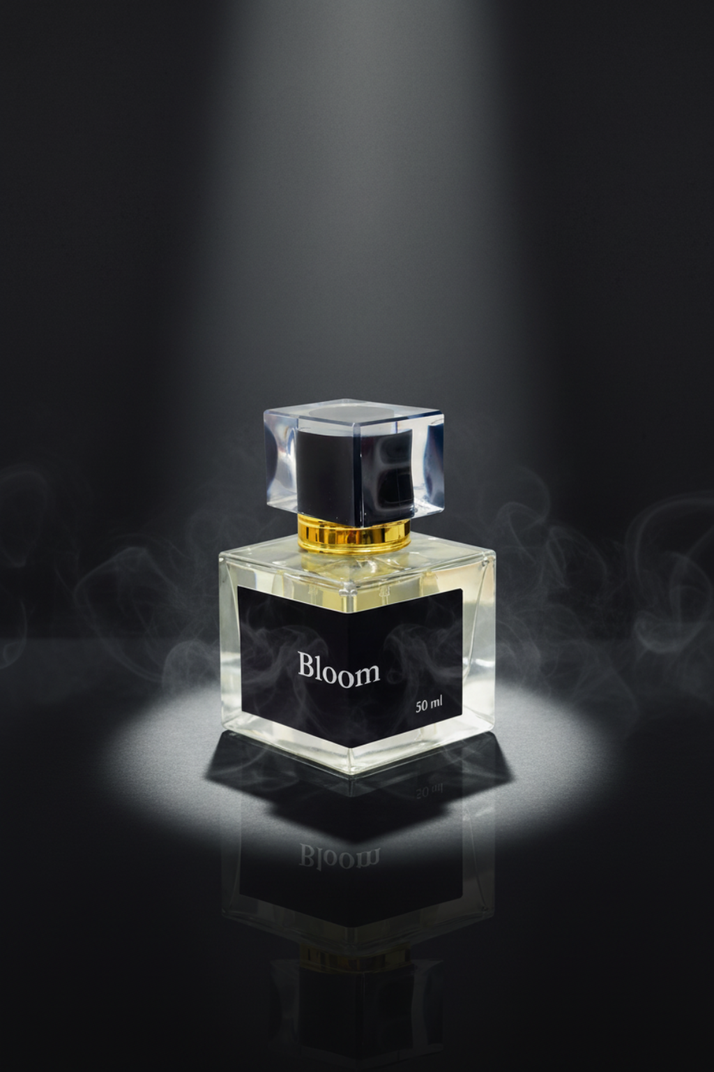Bloom – Radiant Women's Fragrance