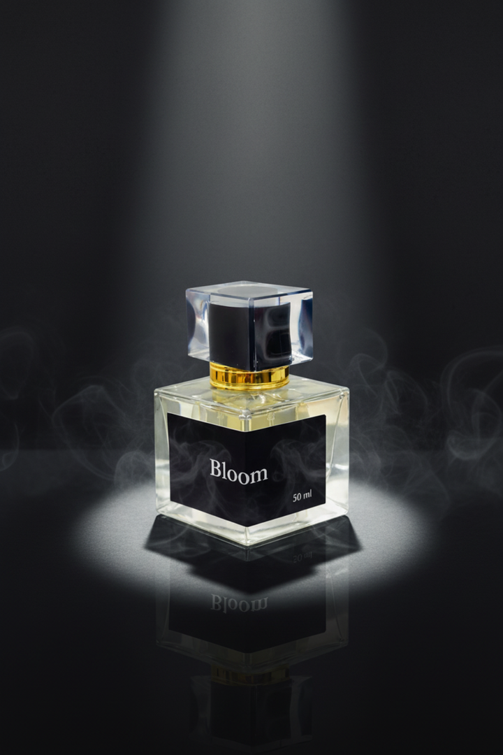 Bloom – Radiant Women's Fragrance