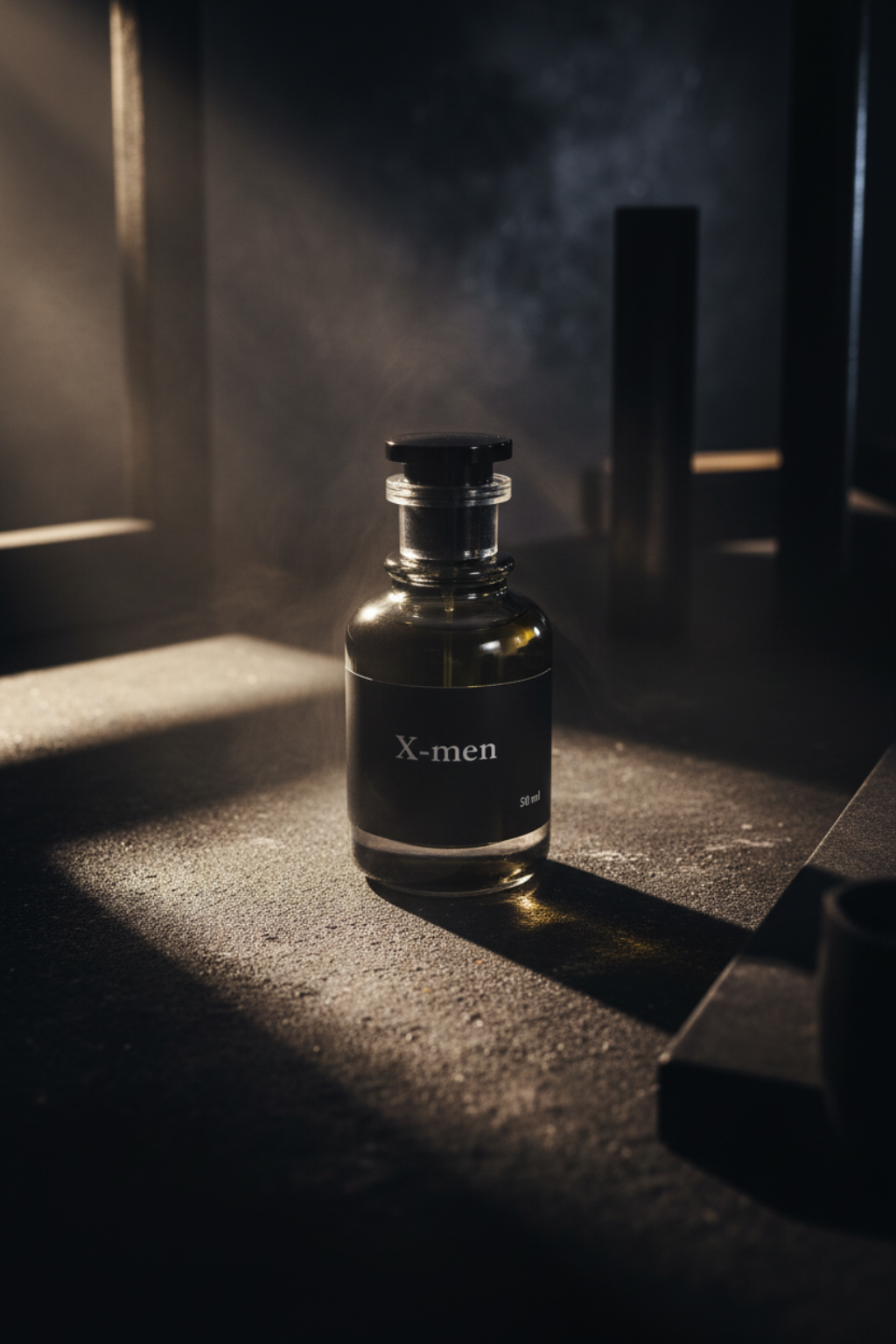 X-men – Premium Men's Fragrance