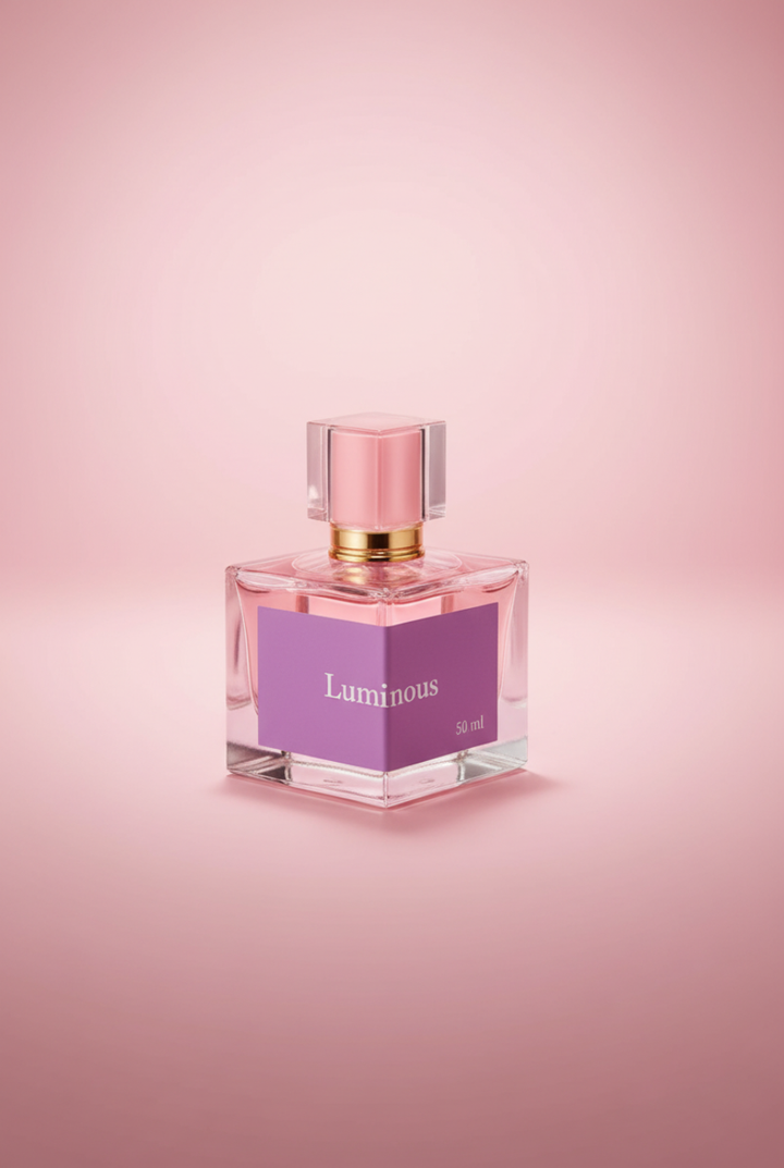 Luminous – Sweet Radiant Women's Fragrance