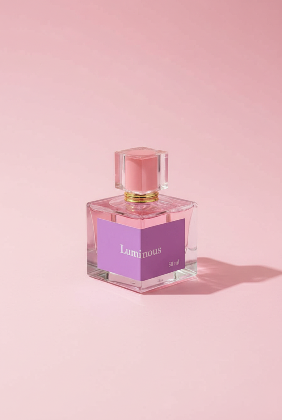 Luminous – Sweet Radiant Women's Fragrance