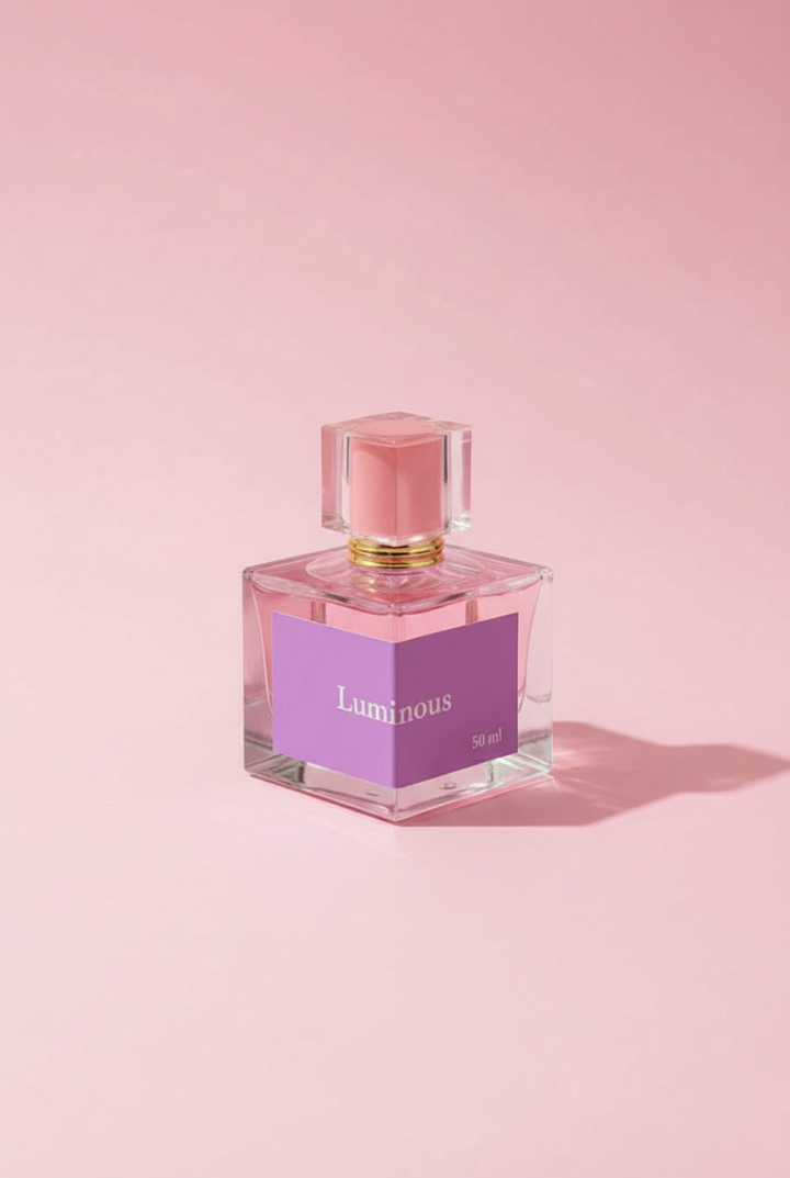 Luminous – Sweet Radiant Women's Fragrance