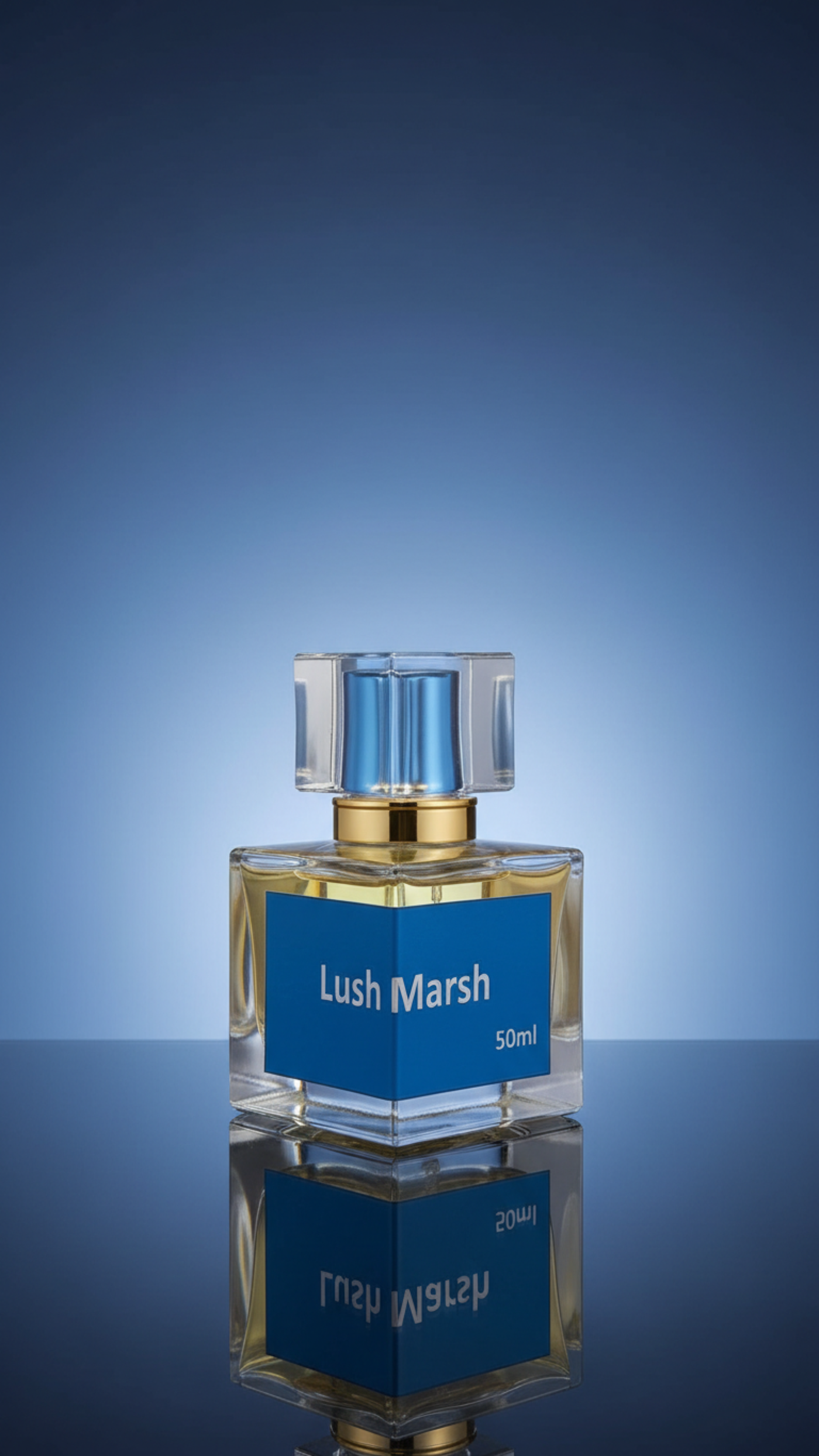 Lush Marsh – Dupe of Marshmallow Women's Fragrance