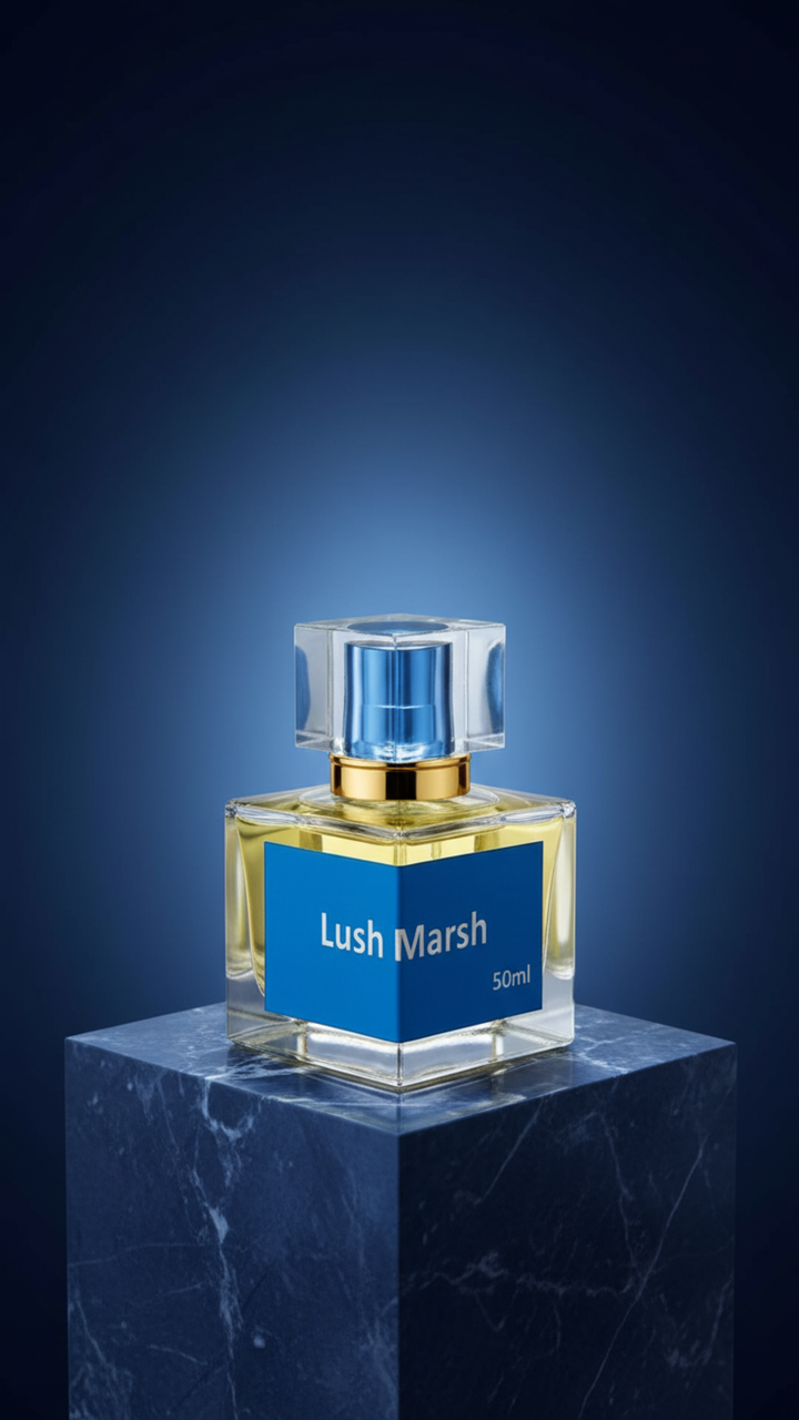 Lush Marsh – Dupe of Marshmallow Women's Fragrance