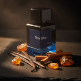 Thumbnail for Nox Blue – Sophisticated Fresh Men's Fragrance