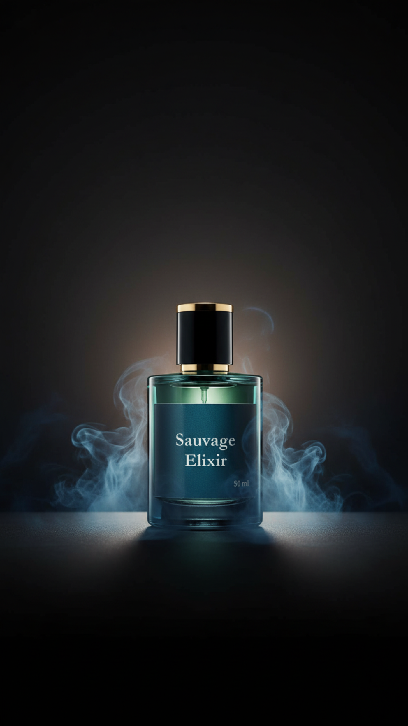 Sauvage Elixir – Dupe of Dior Sauvage Elixir Men's Fragrance