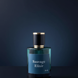 Thumbnail for Sauvage Elixir – Dupe of Dior Sauvage Elixir Men's Fragrance