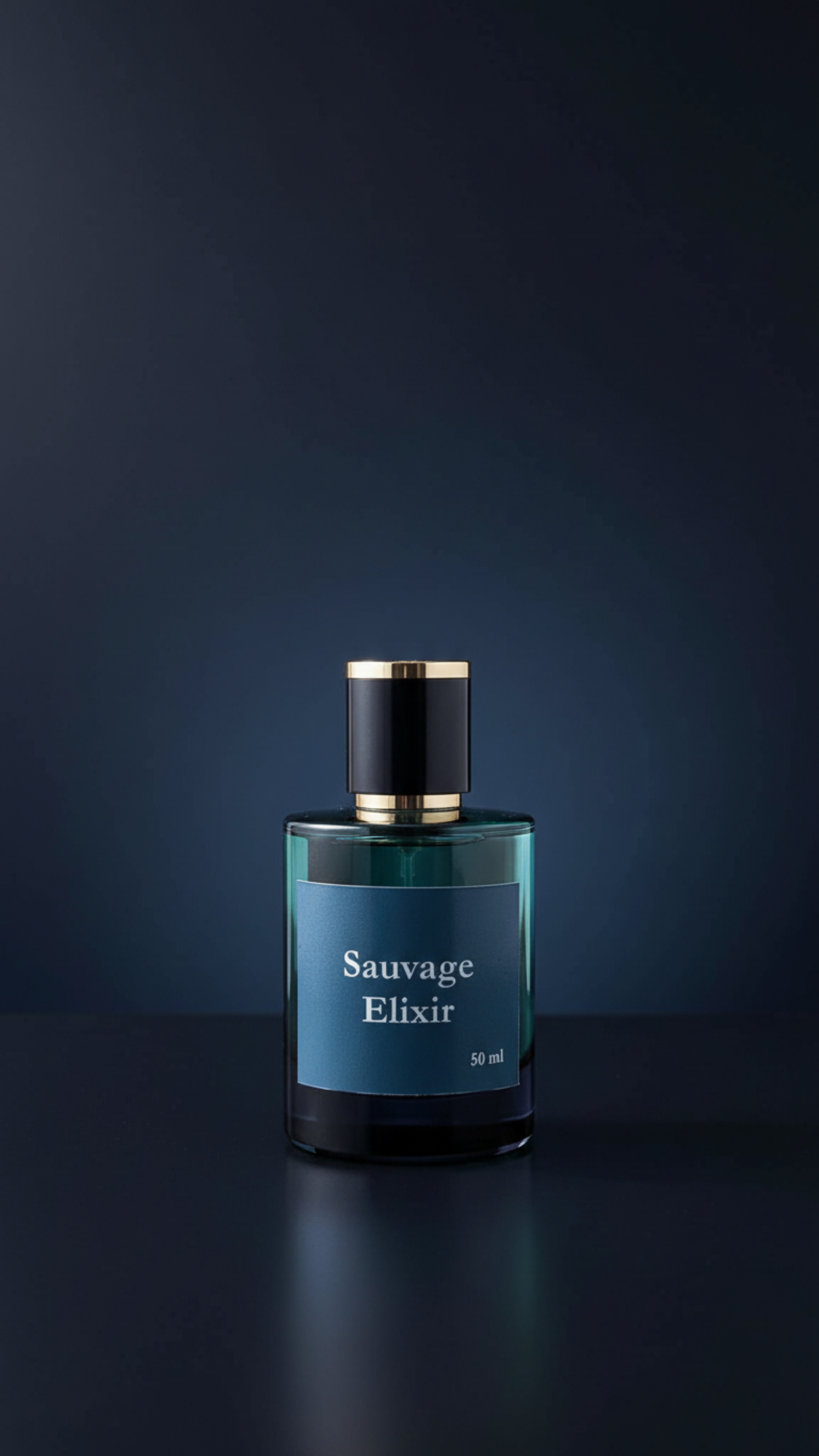 Sauvage Elixir – Dupe of Dior Sauvage Elixir Men's Fragrance