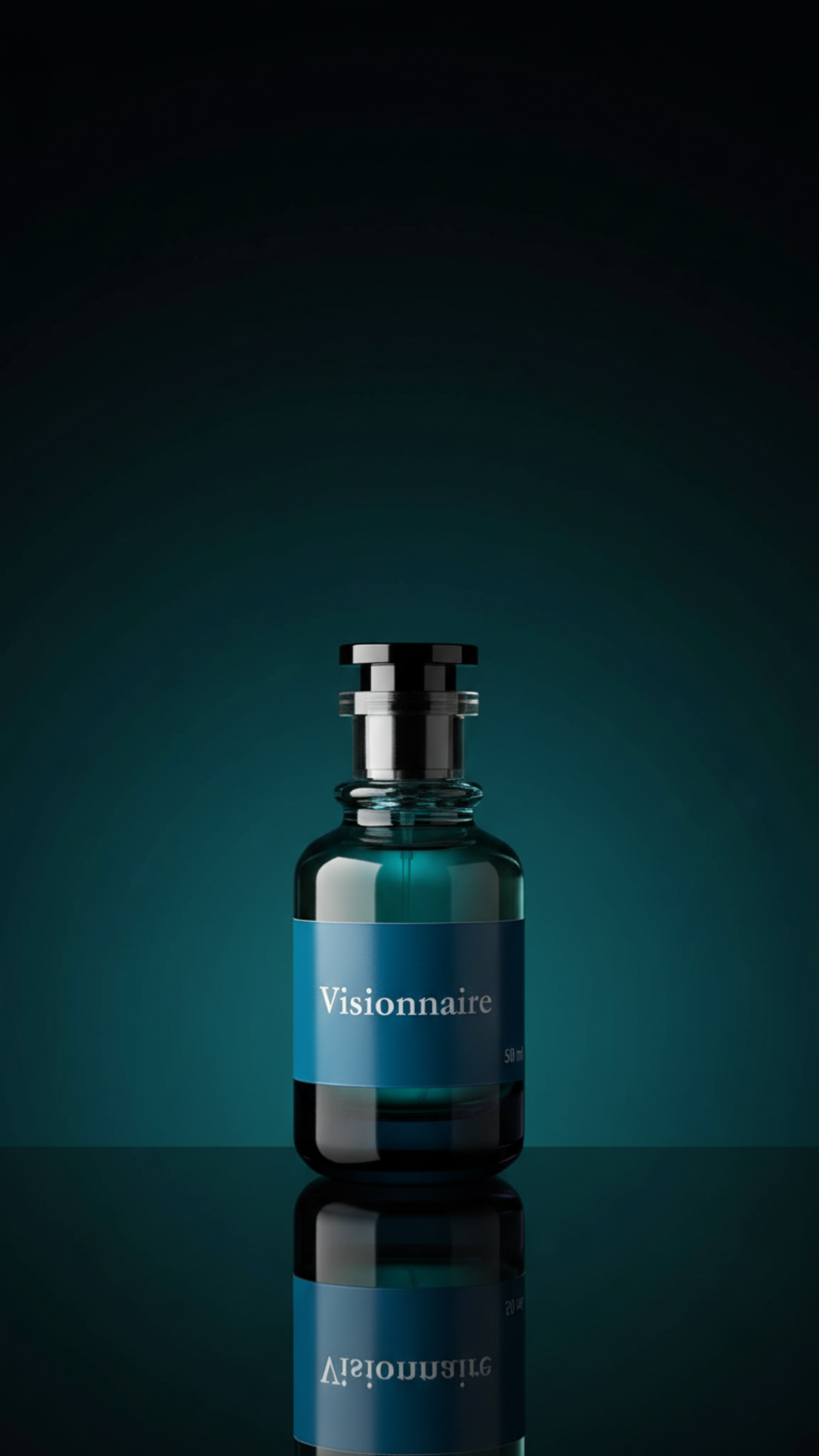 Visionnaire – Dupe of Louis Vuitton Imagination