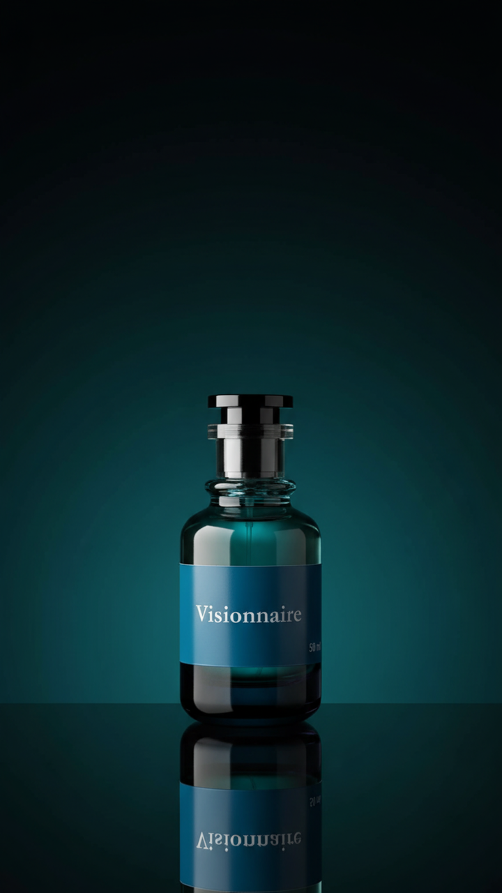 Visionnaire – Dupe of Louis Vuitton Imagination