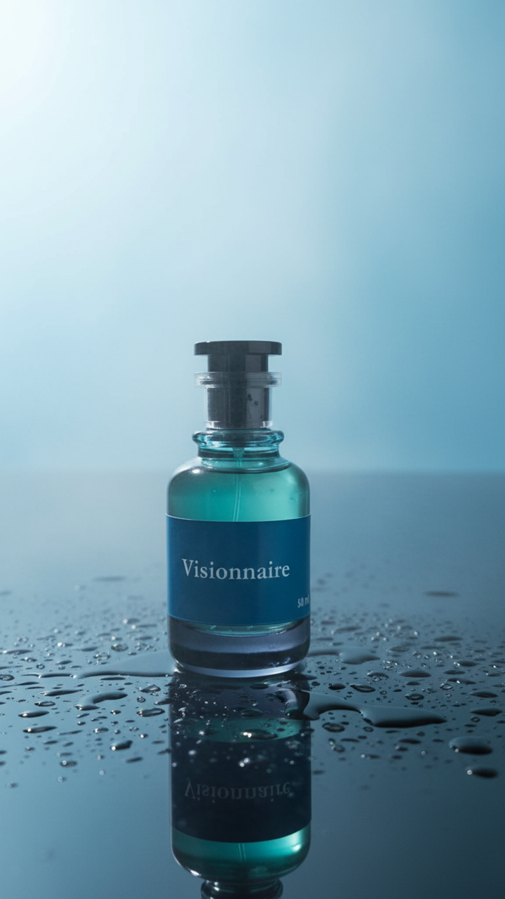Visionnaire – Dupe of Louis Vuitton Imagination